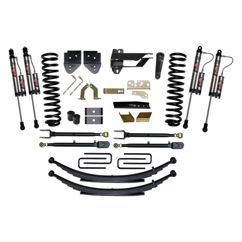 SKY Lift Kit Components