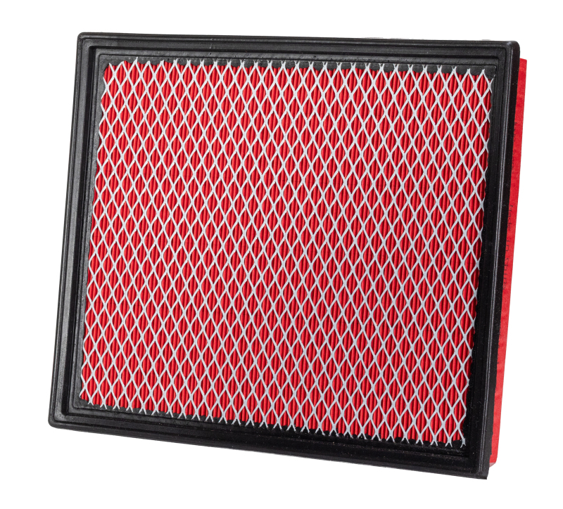 K&N Advantage Air Filter 18K Miles Nissan Titan Pathfinder Frontier Xterra Armada 04-10 thumbnail 2
