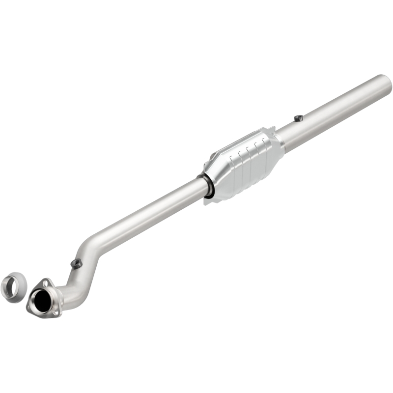 MagnaFlow Direct Fit Catalytic Converter 99 GM Express Van PS 5.7L thumbnail 3