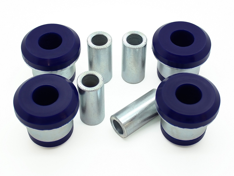 SPR Bushings - Control Arm