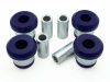 SPR Bushings - Control Arm