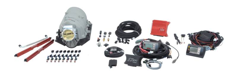 FAST Kit LS Transplant EZ-EFI & EZt thumbnail 3