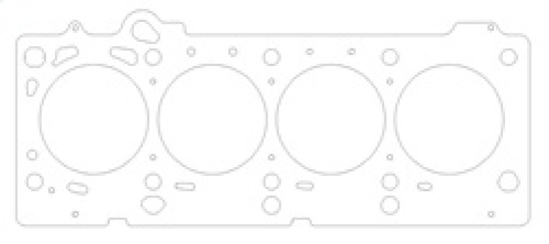 Cometic Chrysler ED1/EDV/EDZ .045in MLS Cylinder Head Gasket - 90mm Bore thumbnail 9