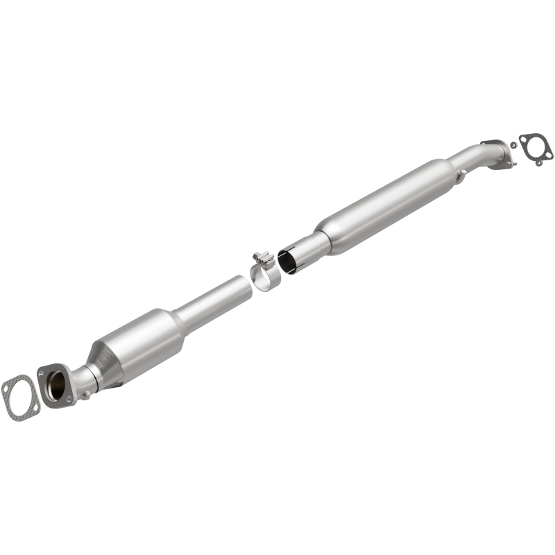 OEM Grade Direct-Fit Catalytic Converter