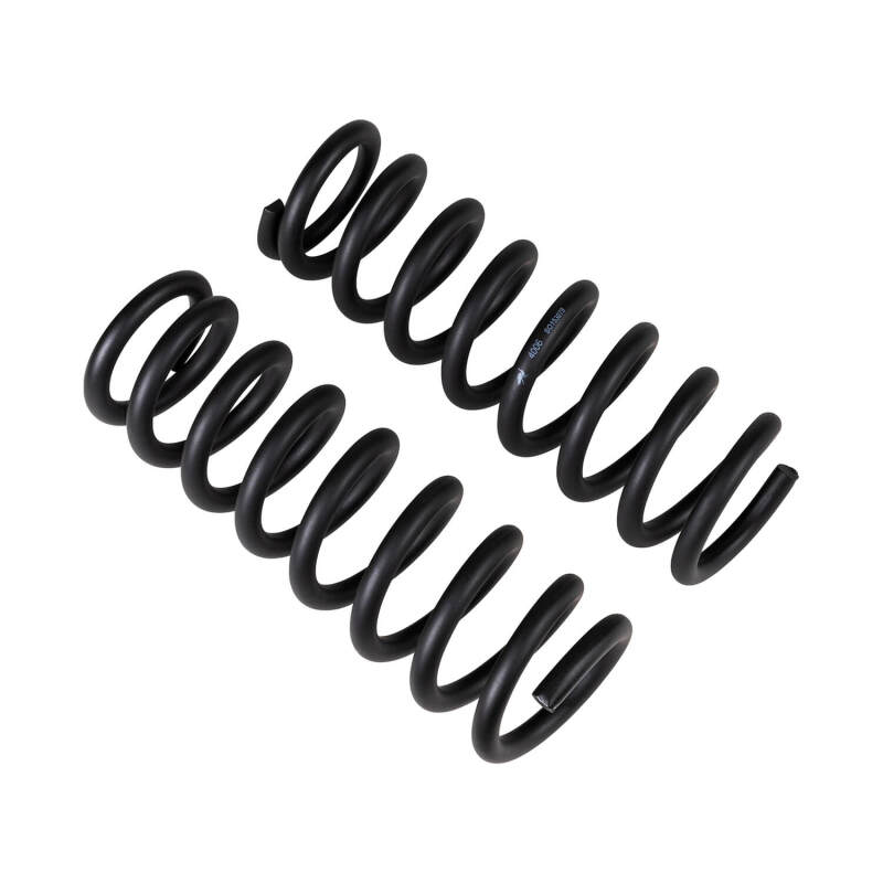 ARB / OME Coil Spring - Front Set 96-02 Toyota 4Runner/Surf thumbnail 3