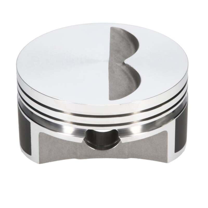 Wiseco Pistons PTS535A4 PISTON KIT thumbnail 8