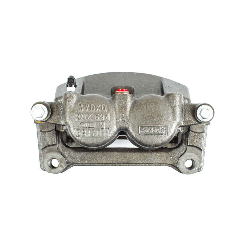 Power Stop 2009 Ford F-150 Front Right Autospecialty Caliper w/Bracket thumbnail 5