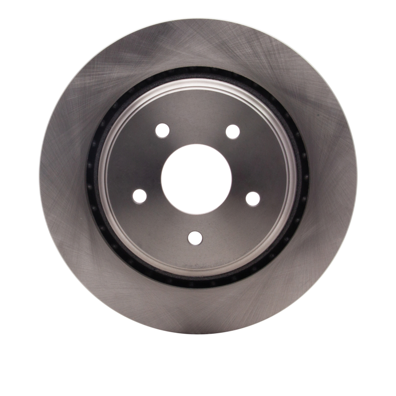 DFC Brake Rotors - Plain