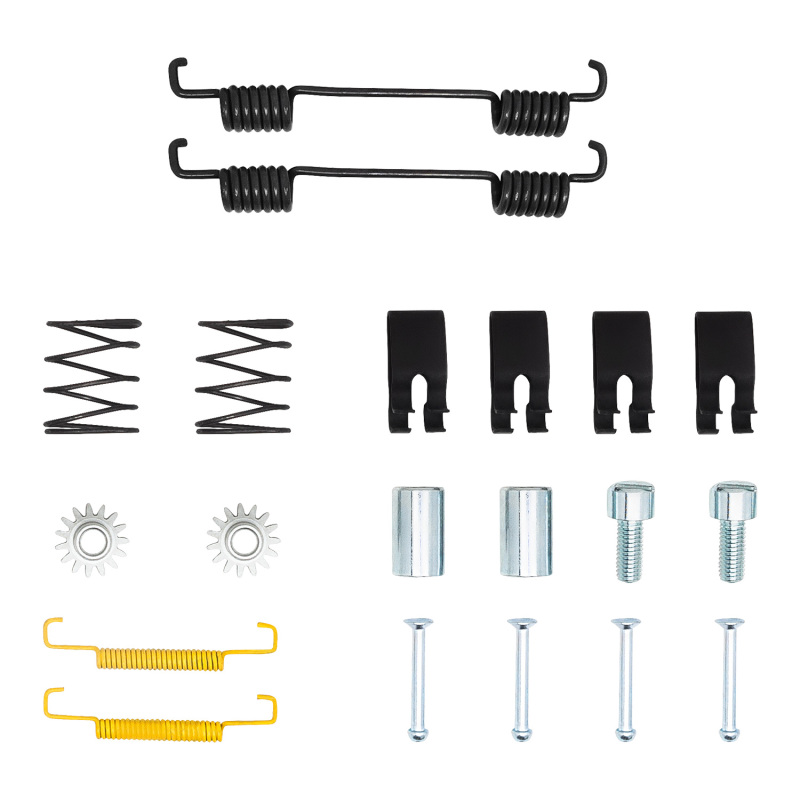 DFC Drum Brake Hardware Kits