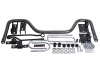 HWG Big Wig Rear Sway Bars