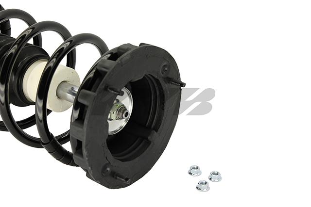 KYB Shocks & Struts Strut Plus