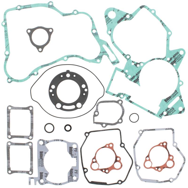 VEP Complete Gasket Kit