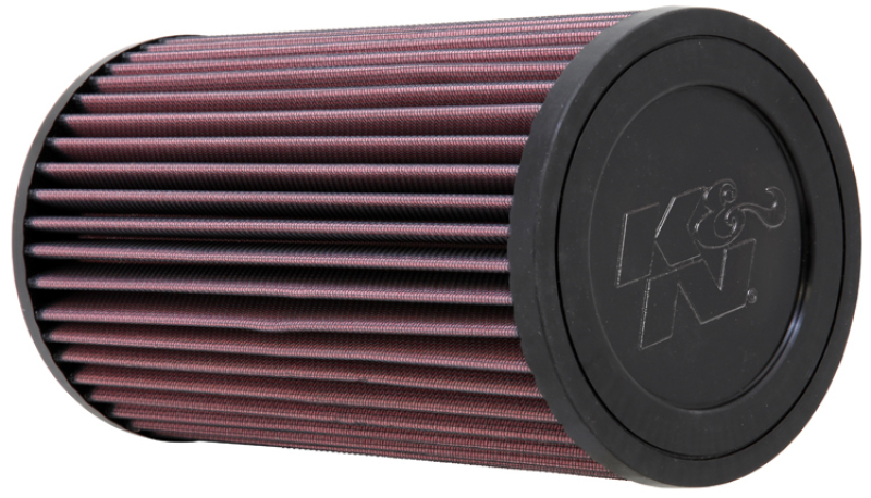 K&N 07-10 Fiat Bravo 1.4L / 07-10 lancia Delta 1.6L Drop In Air Filter thumbnail 2