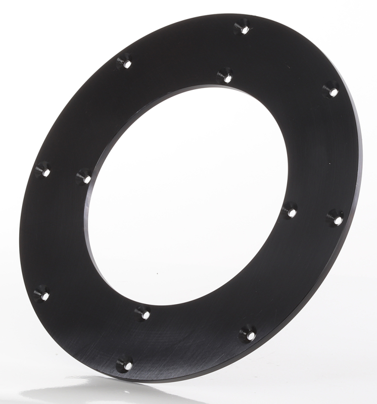 Clutch Masters Replacement Friction Plate for Aluminum Flywheel (FW-920-AL 07-08 Nissan 350Z)