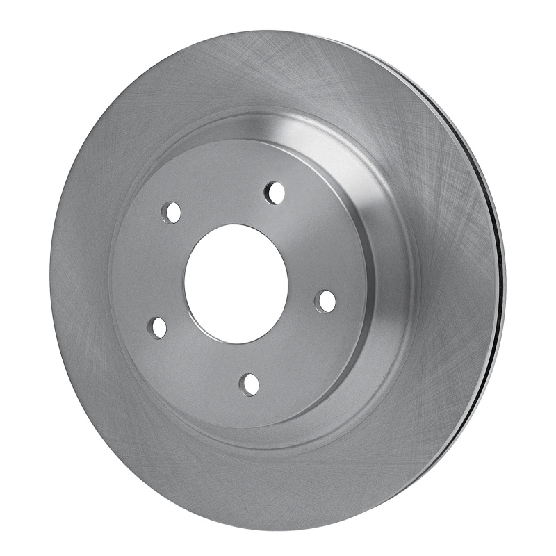 DFC 88-96 Chevrolet Corvette Rear Brake Rotor thumbnail 6