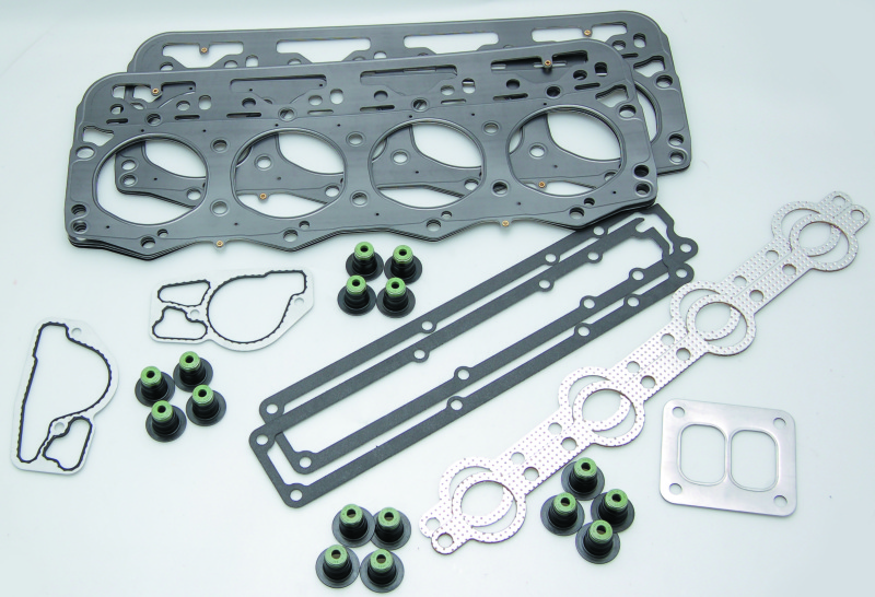 Cometic Street Pro 94-03 Ford 7.3L Powerstroke 4.140in Bore Top End Gasket Kit thumbnail 5