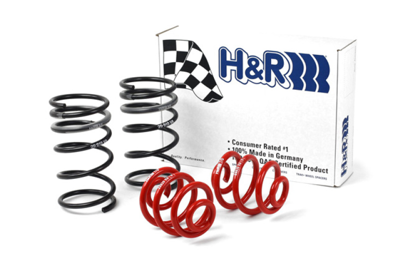 H&R 94-96 BMW M3 3.0L E36 Sport Spring (Non Cabrio) thumbnail 2