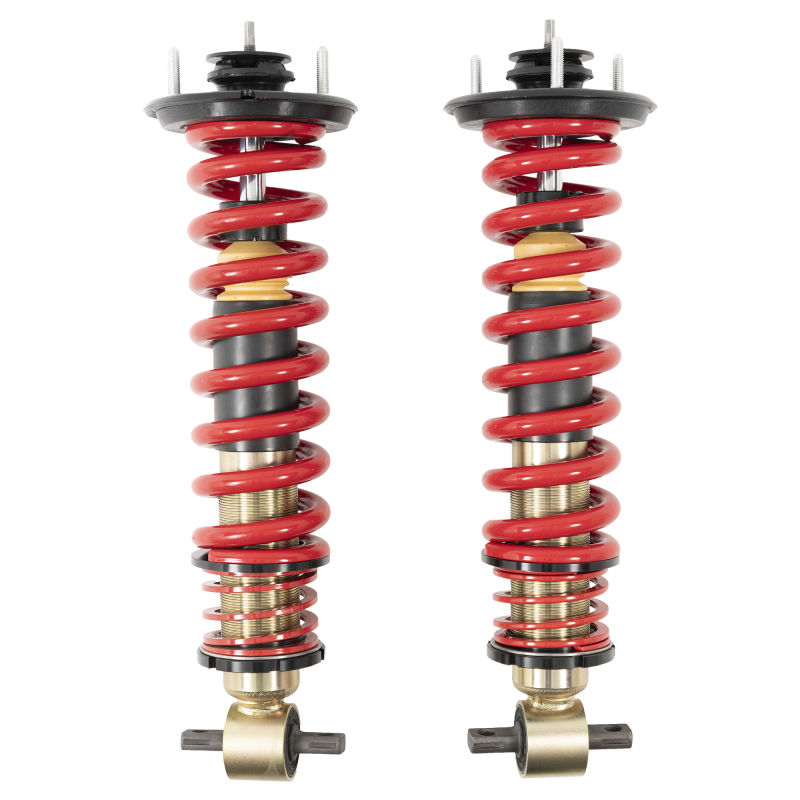 BT Coilover Kit
