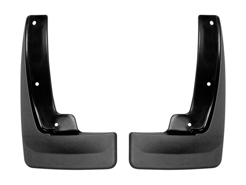WT No Drill Mudflaps