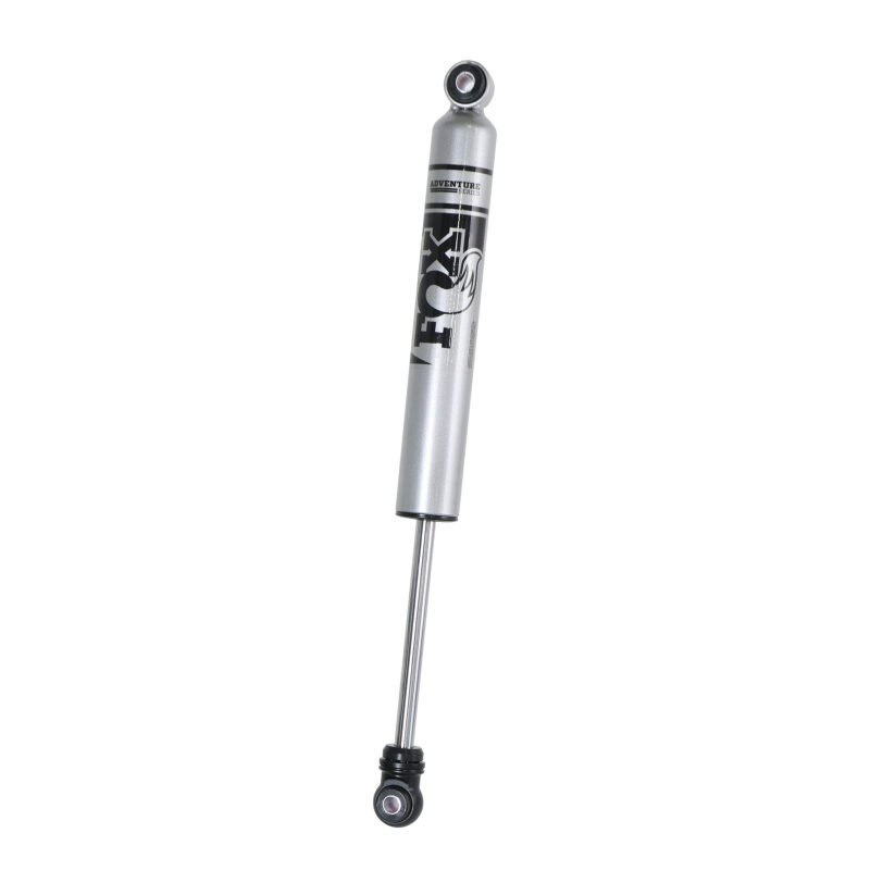 Ridetech 2015+ Ford F150 2WD/4WD StreetGRIP Lowering Kit w/ Adventure Series Shocks (Bundled Kit) thumbnail 3