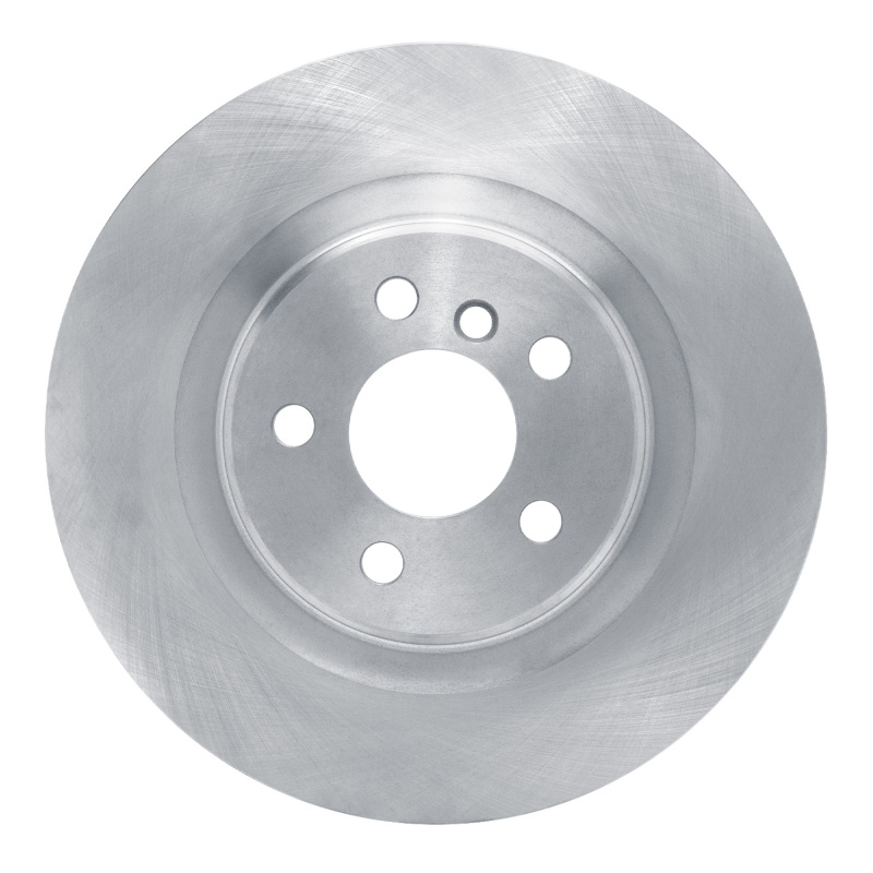 DFC Brake Rotors - Plain