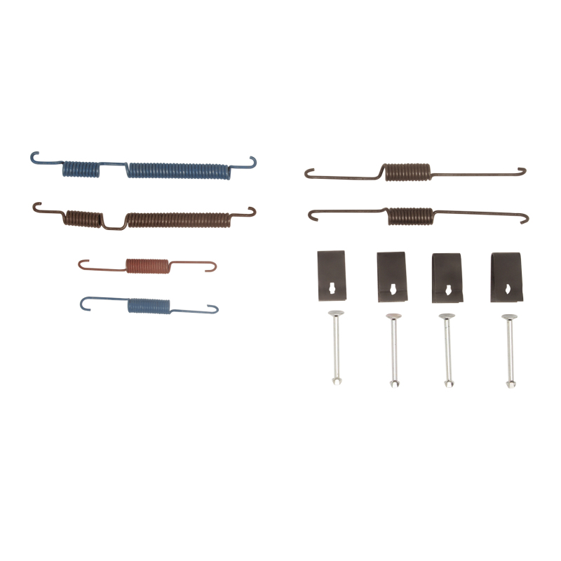 DFC Drum Brake Hardware Kits