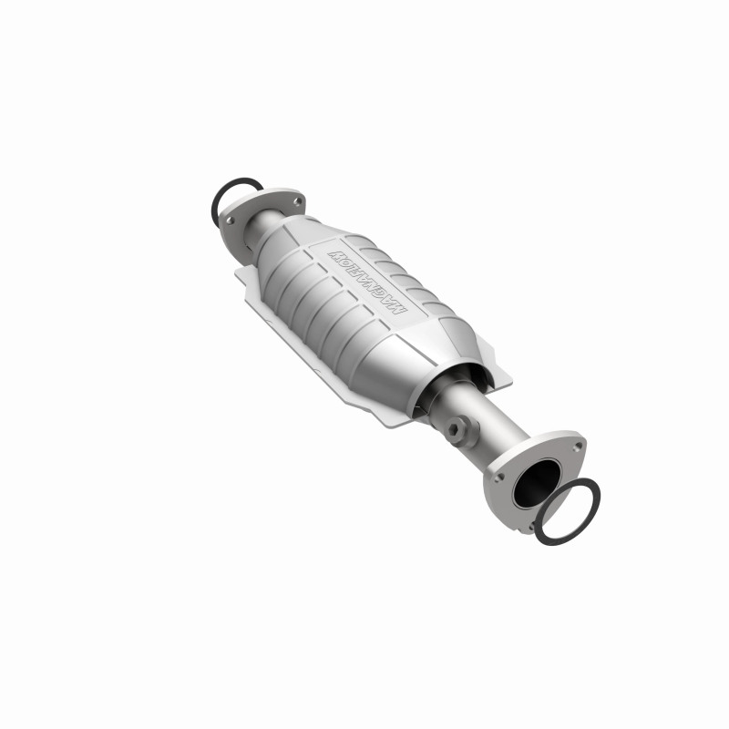 MagnaFlow 96-98 Chevrolet Cavalier 2.2L Direct Fit Converter thumbnail 7