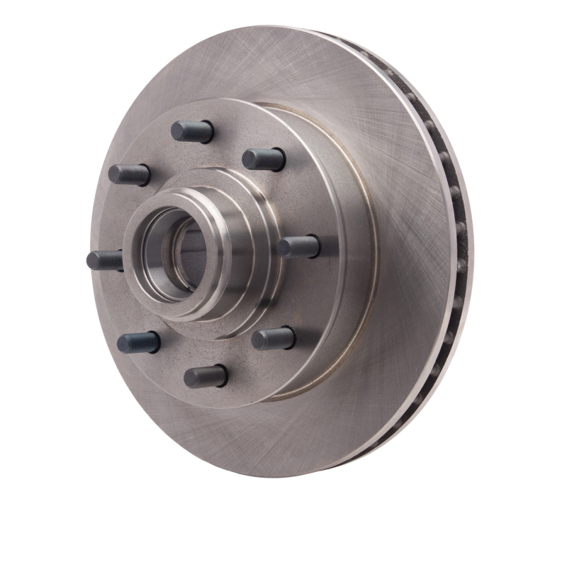 DFC 88-96 Chevrolet C3500 Front Brake Rotor