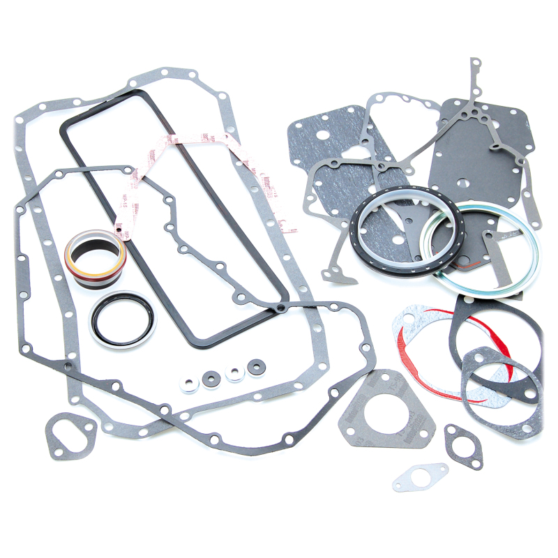 Cometic Street Pro 83+ Dodge Cummins 3.9L Bottom End Gasket Kit