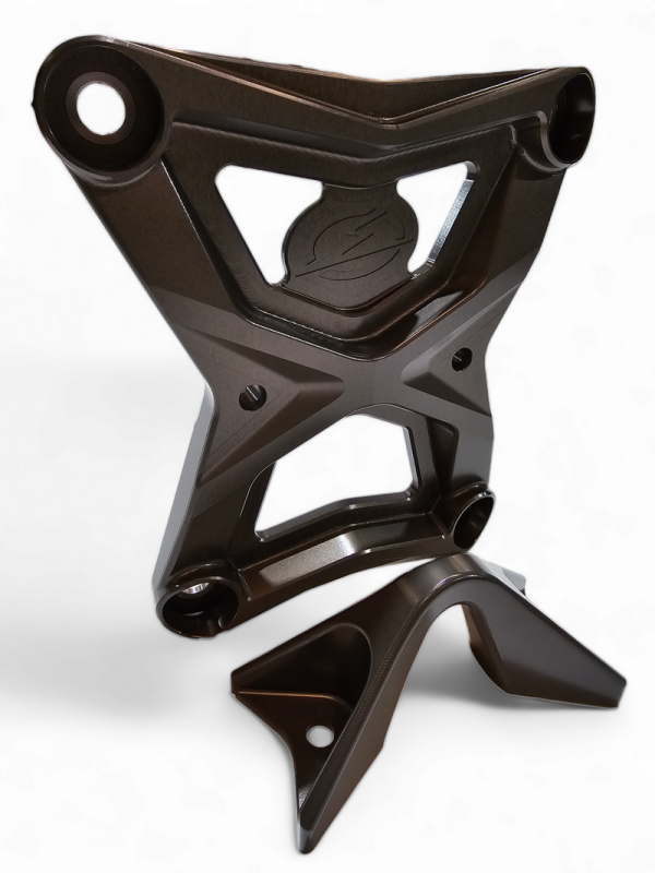 ELK Radius Rod Plate