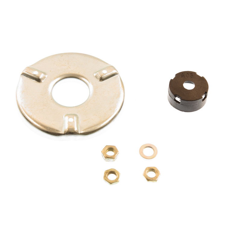 BIL B4 Series Shocks