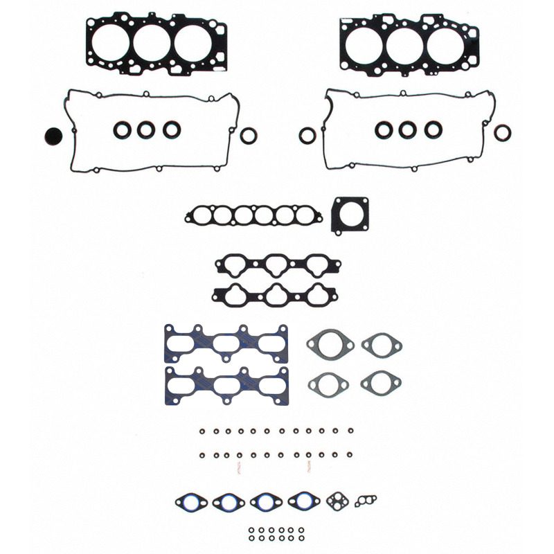 FEL Cylinder Head Gaskets