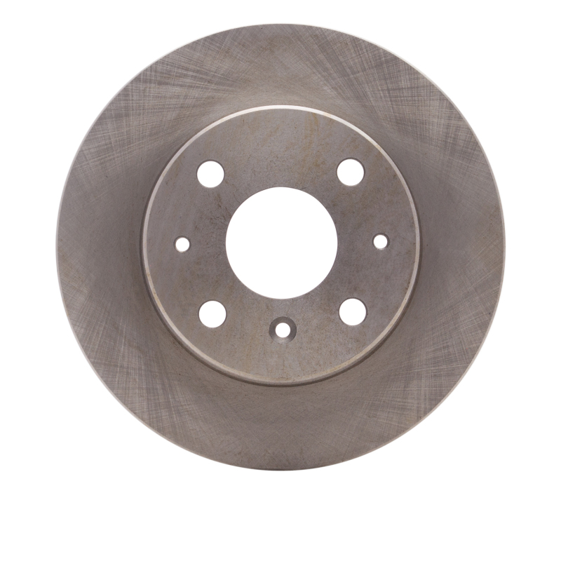 DFC Brake Rotors - Plain