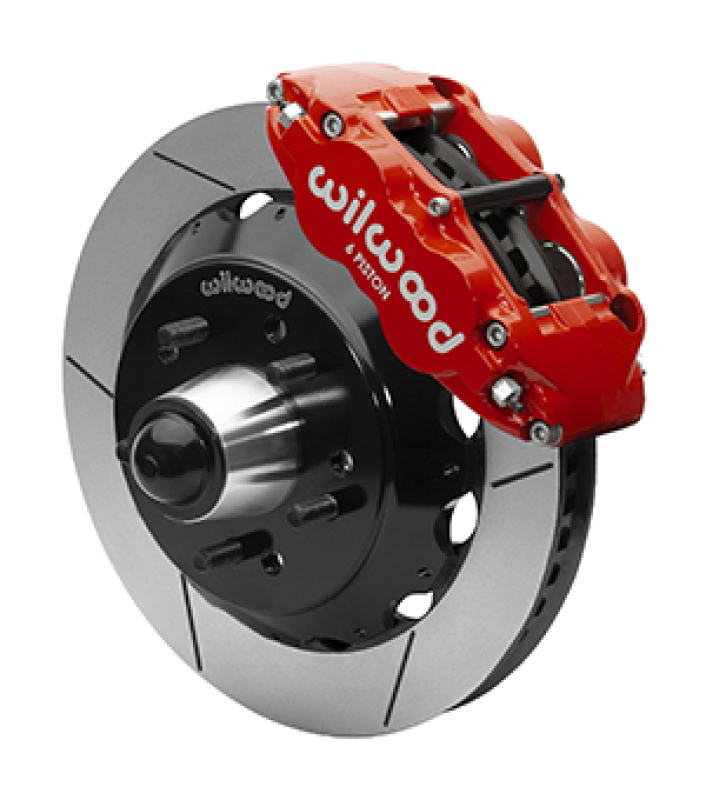 WIL Superlite Brake Kit