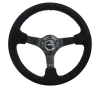 NRG Steering Wheels - Reinforc