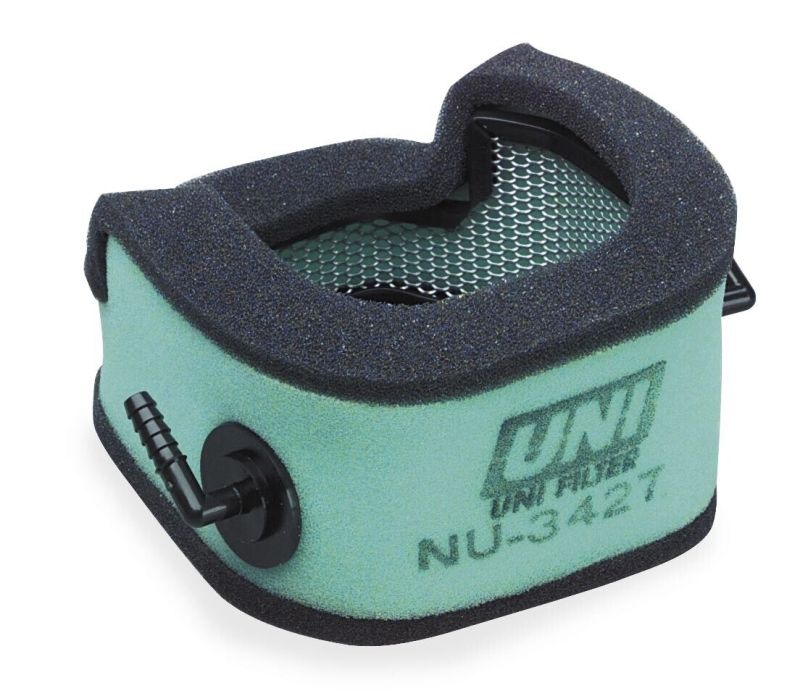 Uni Filter 88-01 Haley Davidson Sportsters (w/ Evol. Engine) - Foam Only Air Filter