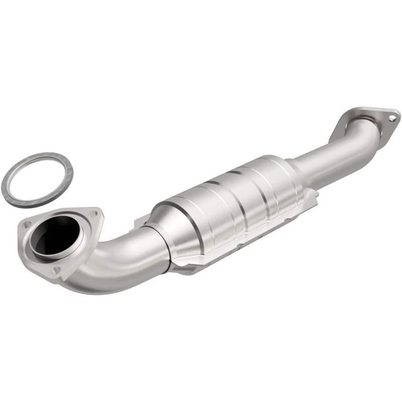 MagnaFlow Direct Fit Catalytic Converter 2008 Pontiac G8 3.6L ds thumbnail 3
