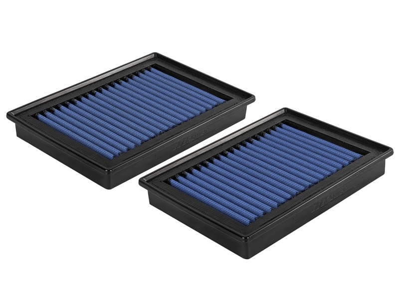 Magnum FLOW OE Replacement Air Filter w/ Pro 5R Media (Pair)