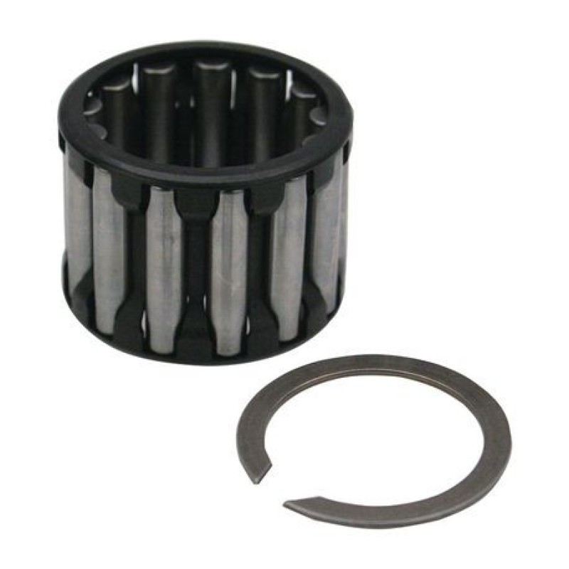 SSC Main Bearings