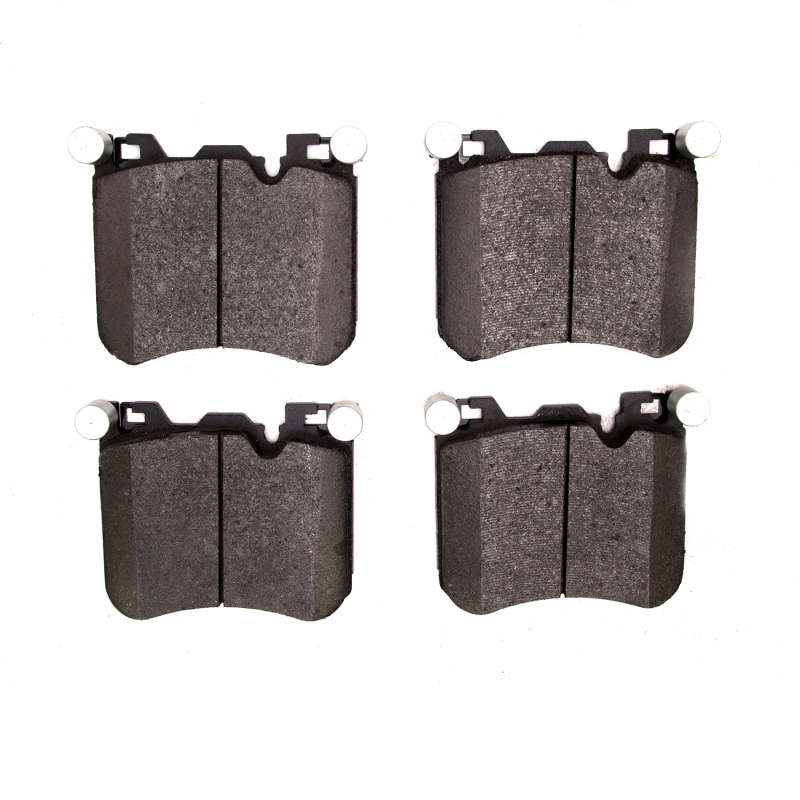 DFC 5000 Advanced Low Met Brake Pads