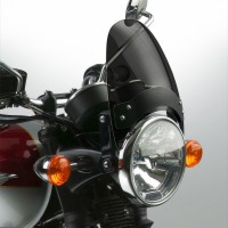 NAT Flyscreen