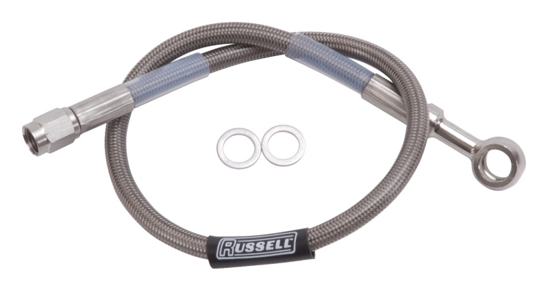 Russell Performance 16in Endura Universal Hose thumbnail 7