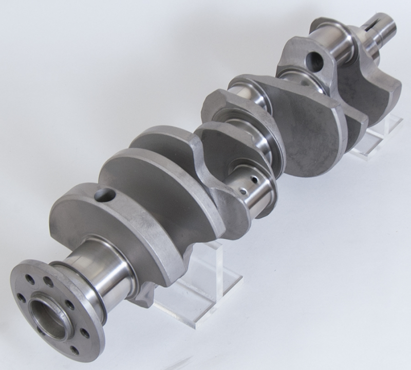 EAG Crankshafts - 8 Cyl