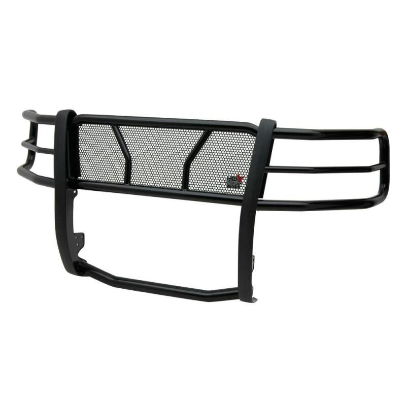 WES HDX Grille Guards