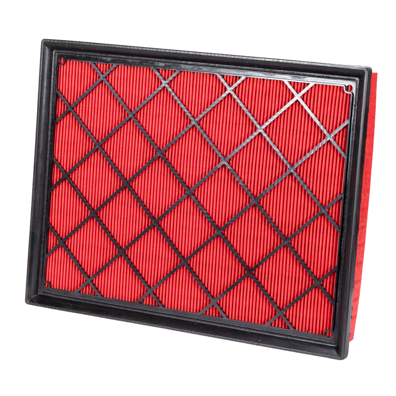 K&N Advantage Air Filter 18K Miles Ford Ranger L4/5-2.2/3.2L Dsl 2016-2017 thumbnail 2