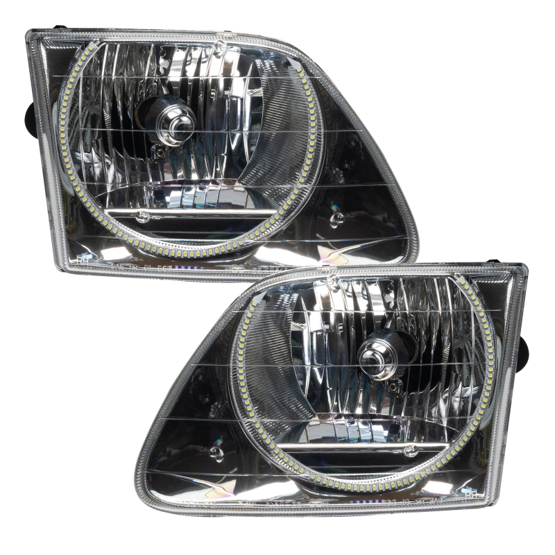 Oracle 97-03 Ford F-150 SMD HL - ColorSHIFT thumbnail 3