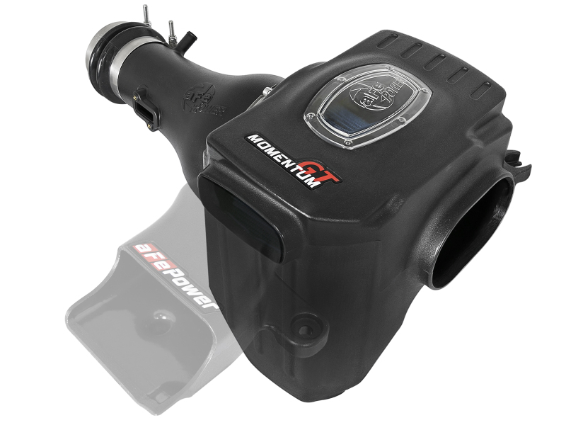 AFE Momentum GT Cold Air Intakes