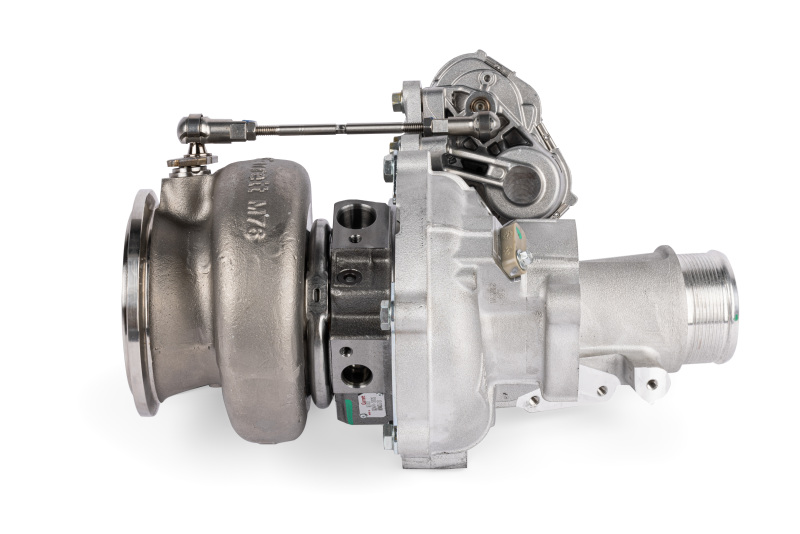 APR Stage 3 PowerMax GT2563S Turbocharger System (2.0T EA888.4)