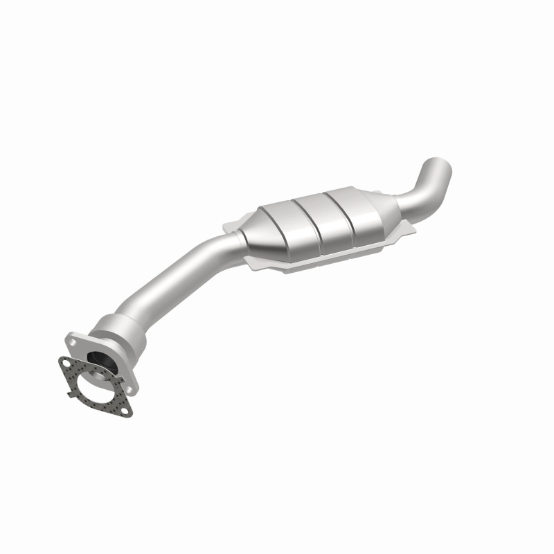 MagnaFlow Direct Fit Catalytic Converter 01-02 Ford Taurus 3.0L V6 thumbnail 6