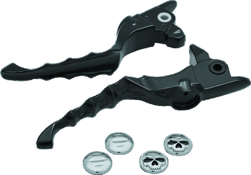 KUR Levers D